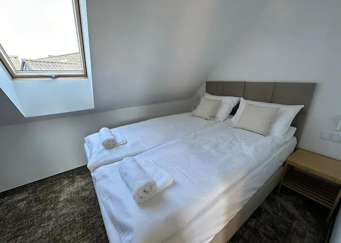 Hotel Sloneczny Brzeg Jarosławiec
